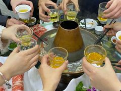 -老毛手抓·盐池滩羊非遗手抓(宁夏总店)