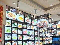 -阿巧一号私房菜(止园路店)