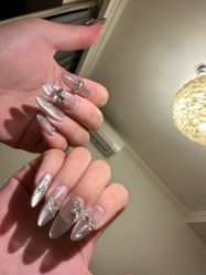 -U3日式美甲美睫