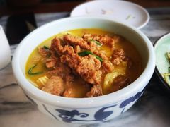 -西安饭庄·非遗陕菜(钟楼店)
