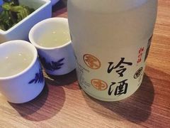 -水林间·寿喜烧自助(仙林金鹰店)