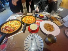 -必胜客(航洋国际店)