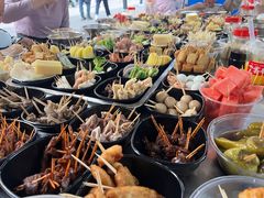 -江油特色冷沾沾(火炮街店)