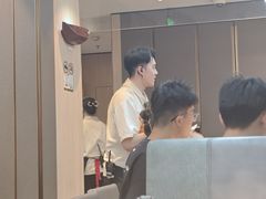 -海底捞大排档火锅(悦荟广场店)