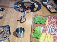-乌拉烤肉(如皋首店)