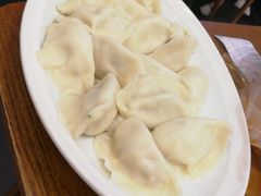 鲅鱼饺子-必点海鲜·鲅鱼水饺(鞍山西道店)