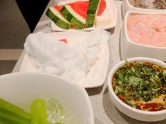 -海底捞火锅(群光广场店)