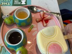 -水桶王国主题餐厅·聚会·生日派对·亲子活动·家庭套餐(亚龙湾希尔顿店)