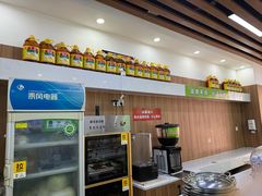 -舞素卷菜煎饼.糁汤(万达金街店)
