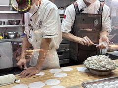 -禄运茶居·手工点心(猎德店)
