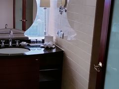 -上海明天广场JW万豪酒店