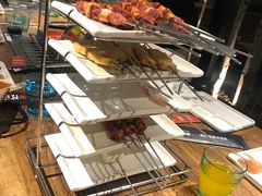 -丰茂烤串(金源店)