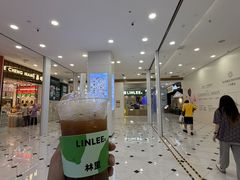 -凯德MALL(望京店)