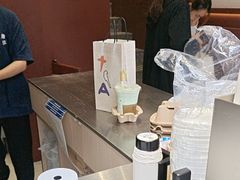 -唐沫茶兮(仓山万达金街店)