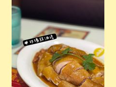 -龙记·香港茶餐厅(海上世界店)