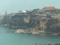 -摩天岭风景区