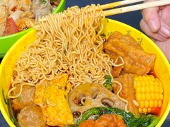 -王氏炉匠·烧鸟放题自助(好运街店)