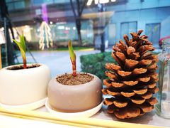 -Manner Coffee(大宁国际商业广场店)