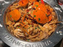 -胖哥俩肉蟹煲(湖滨银泰in77店)
