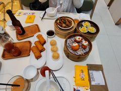 -蔡澜点心·粤菜(月星环球港店)