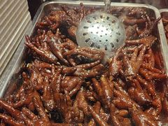 -乔波食品(杜桥中心菜场店)