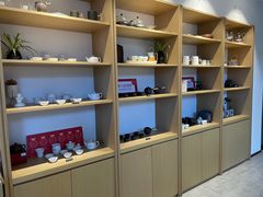 -茶宴·美食地标餐厅(沙坡尾店)