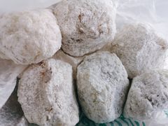 艾窝窝-牛街洪记小吃店(牛街店)