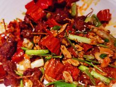 -奉天小馆·非遗东北菜(济南万象城店)
