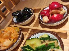 -马记永·兰州牛肉面(天通苑家乐福店)