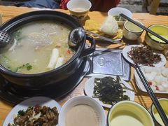 -尼玛藏家风味园(阿山食城店)