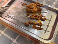 -福苗小骆驼烧烤(莲湖路店)