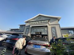 -香雪海饭店中餐厅(人民桥店)