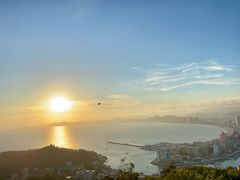 -广东惠东海龟国家级自然保护区