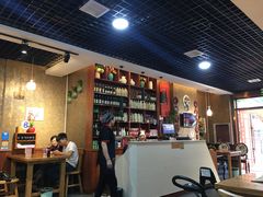 -京玉菲饭店(李村店)