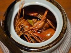-乔街深夜食堂·小龙虾·高压锅生蚝(杭州总店)
