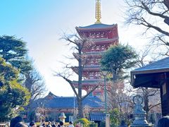 -浅草寺