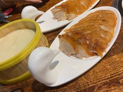 -尚府一品·烤鸭·新京菜(圆明园店)