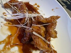 -庆云楼饭庄(什刹海店)
