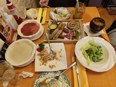 -老井俄式餐厅