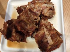 -满盛家宴·烤鸭·海鲜天津菜(河北路总店)