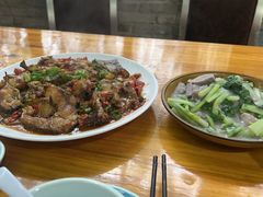 -柴火农家饭(遇龙河店)