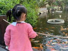 -厦门日月谷温泉渡假村