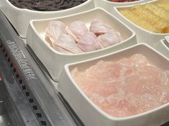 -海底捞火锅(银泰中心店)