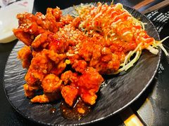 -军硕烤肉·部队火锅(二七万达店)