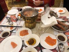 -芭菲盛宴·环球美食(袁家岗店)