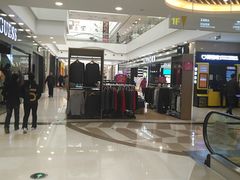 -万达广场(无锡滨湖店)