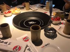 -川西坝子(老军营店)