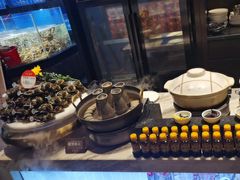 -徐记海鲜(大明宫|北二环店)