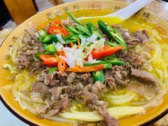 -西北老马食府(陈家营西路店)