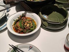 -费大厨辣椒炒肉(黄兴中心广场店)